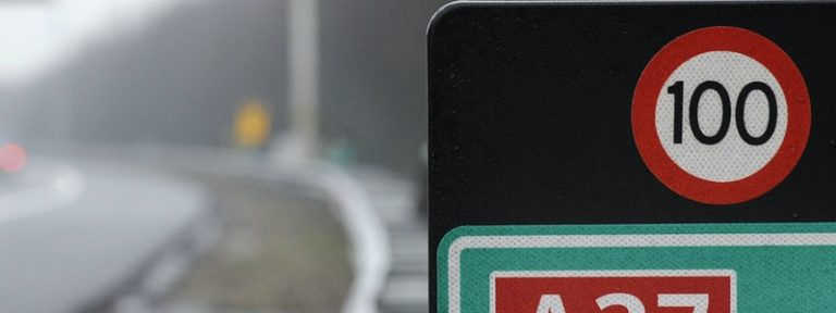 Verlaging maximum snelheid Nederlandse snelwegen Techno Lease