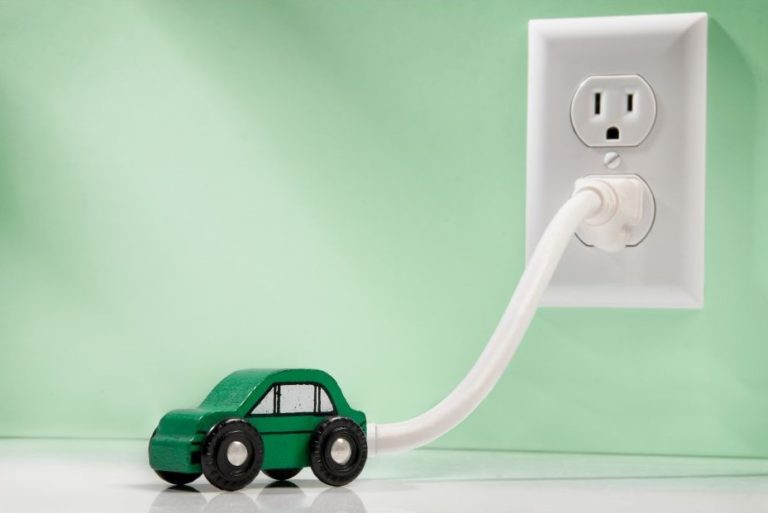 zakelijk elektrisch leasen